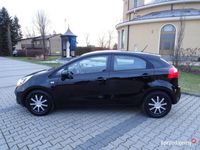 używany Kia Rio 1.4 XL