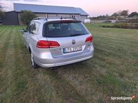 Używany VW Passat 2011