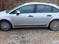 Używany Citroën C4 2006