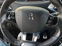 używany Peugeot 308 Sprzedam GT Line automat