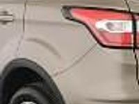 Używany Ford Kuga 176 KM (129 kW) 2018 Brązowy (metalik) SUV