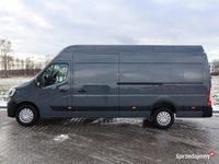 Używany Renault Master 2022 Szary Minivan