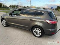 Używany Ford S-MAX Titanium 160 KM (117 kW) 2016 Minivan