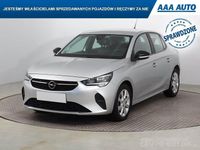 Używany Opel Corsa 2023 Srebrny Hatchback