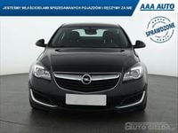 Używany Opel Insignia 2015 Czarny