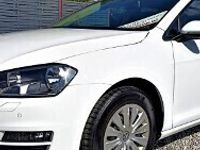 używany VW Golf VII 1.6TDi 110KM, LOUNGE, Klimatronic, Czujniki Parkowania, Tempomat