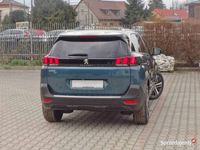 używany Peugeot 5008 1.6dm 180KM 2019r. 57 076km