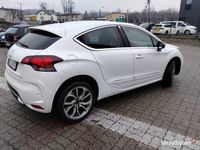 używany Citroën C4 ds4 *masaże*navi* nieds3 fiat BMW audi