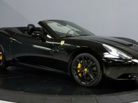 używany Ferrari California T