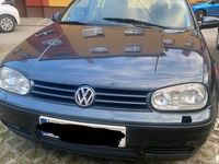 używany VW Golf IV 