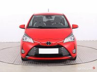 Używany Toyota Yaris 2020 Czerwony Hatchback