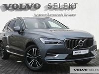 używany Volvo XC60 D4 AWD Inscription aut