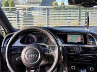 Używany Audi A4 2012 Kombi