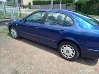 używany Seat Toledo