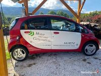 używany Mitsubishi i-MiEV 