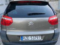 używany Citroën C4 Picasso 