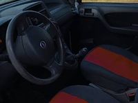 używany Fiat Panda 