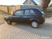 używany VW Golf II 