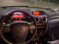 używany Citroën C3 