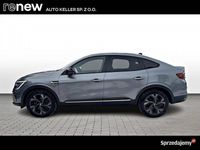 Używany Renault Arkana 2022 Szary SUV
