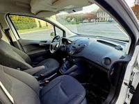 używany Ford Transit courier 2015r