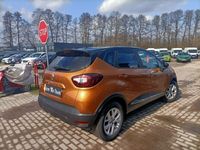 używany Renault Captur 0.9dm 90KM 2018r. 120 900km