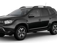 Używany Dacia Duster Journey 150 KM (110 kW) 2024 Czarny SUV