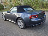 używany Fiat 124 Spider 1.4dm 140KM 2018r. 84 000km