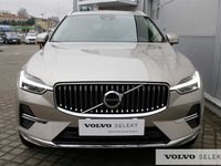 używany Volvo XC60 B4 B Plus Bright aut