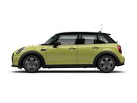 używany Mini Cooper Hatch 5dr