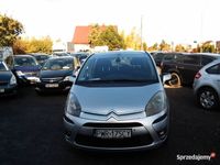 używany Citroën C4 Picasso 2.0 HDI Automat 2009 r