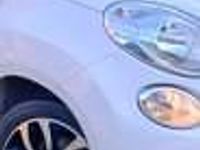 używany Fiat 500L .