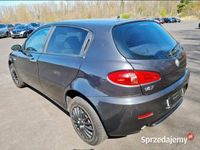 używany Alfa Romeo 147 TS 16V Distinctive Selespeed gaz lpg automat