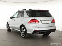 używany Mercedes GLE350 GLE