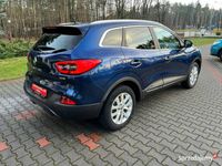 używany Renault Kadjar Automat EDC Półskóry Czujniki parkowania Fab…