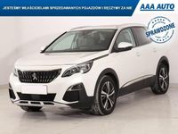 Używany Peugeot 3008 2018 Biały SUV