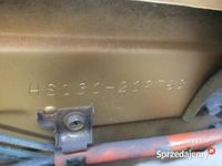 Używany Datsun 280ZX 1980 Coupe