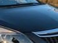 używany Opel Zafira 7 osobowa C (2011-)