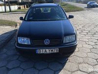 używany VW Bora 2.0 benzyna 2004