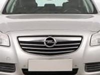 używany Opel Insignia  Navi, Klimatronic, Tempomat, Parktronic,ALU