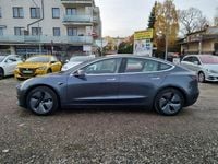 Używany Tesla Model 3 365 kW (497 KM) 2020 Grafitowy (metalik) Sedan/Limuzyna