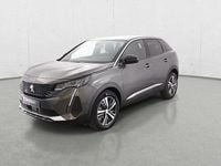Używany Peugeot 3008 Allure 136 KM (100 kW) 2024 Szary SUV