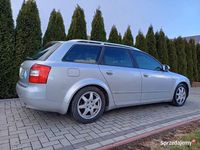 Używany Audi A4 2003