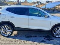 Używany Nissan Qashqai 2019 SUV