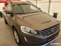 używany Volvo XC60 2.0 D4 2014