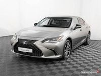 Używany Lexus ES300H 2019 Beżowy Sedan/Limuzyna