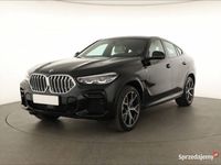 używany BMW X6 xDrive30d