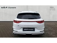 używany Kia ProCeed 1.5 GT Line w/o PRE