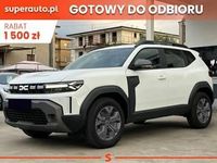 Nowe Dacia Duster Expression 120 KM (88 kW) 2025 Inny kolor SUV