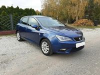 używany Seat Ibiza 1.2 TSI Style I-TECH